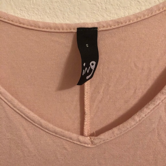 Cold Shoulder Top💕 - Picture 4 of 4